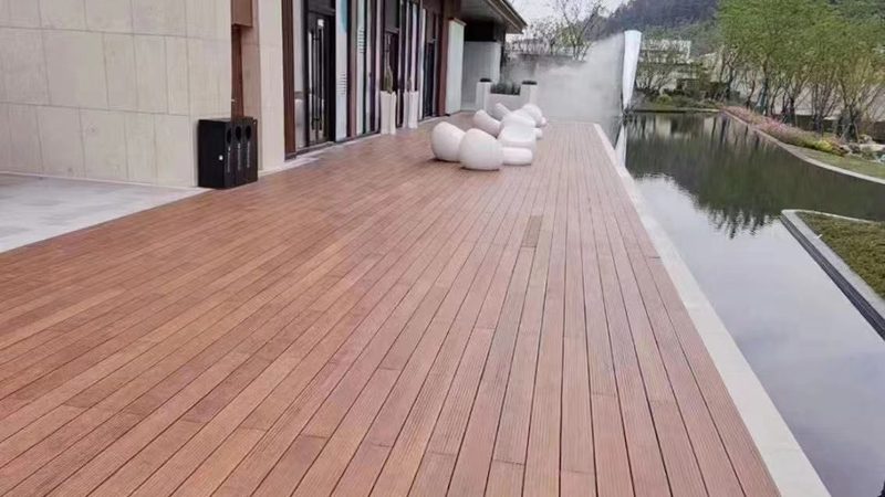 揭秘地板加盟代理零费用背后的真相