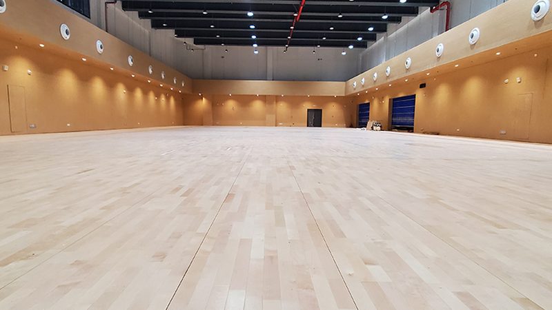强化地板批发市场：揭秘行业排名背后的秘密