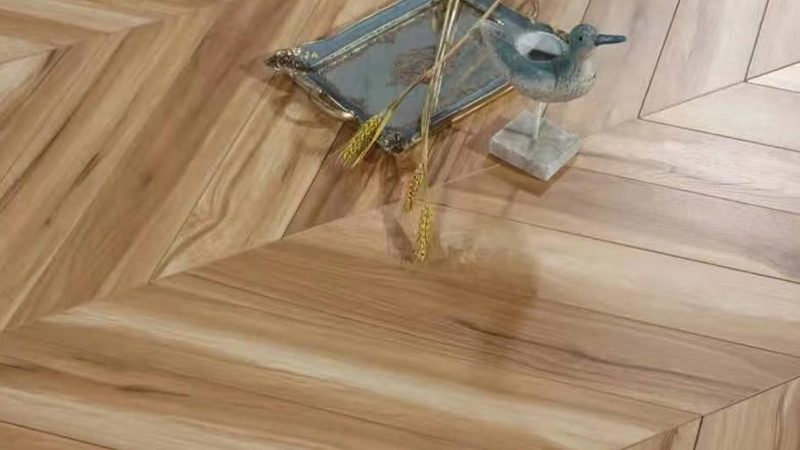 揭秘上海复合地板：如何选择品质卓越的十大厂家