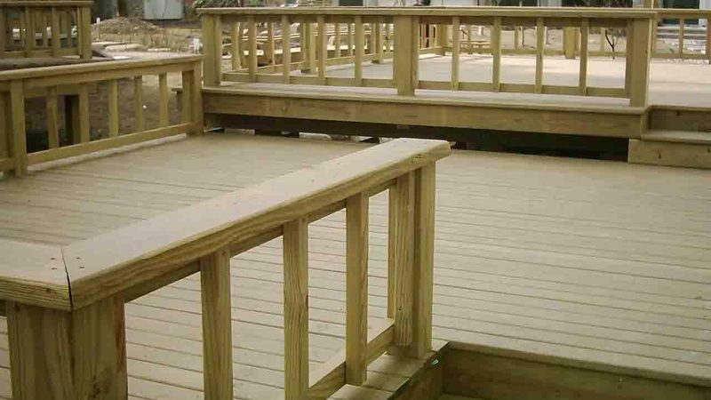 生态板：绿色建材的崛起