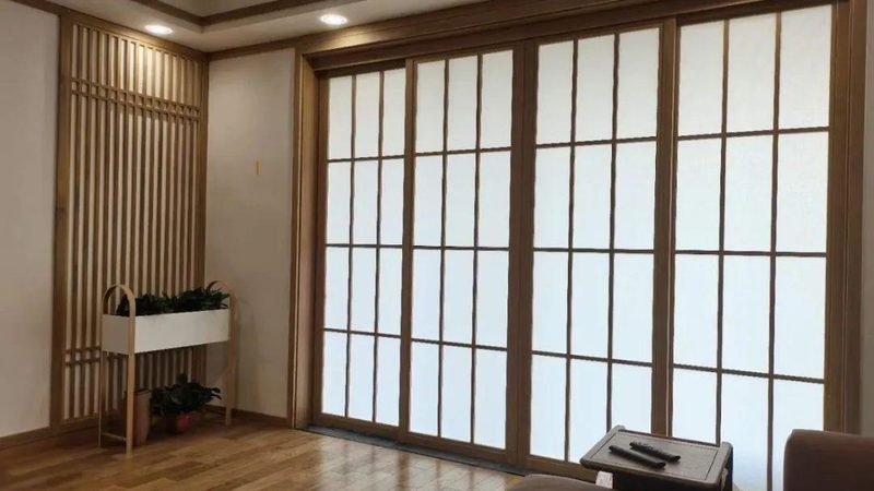 甲醛释放量：地板环保性的关键指标