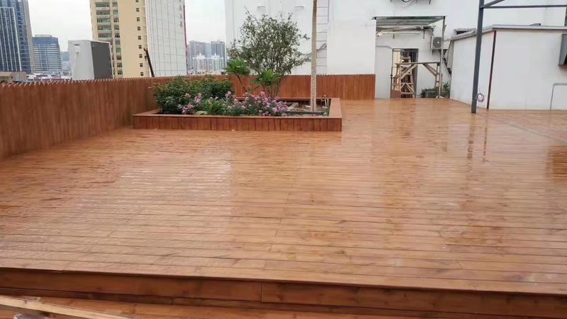 软木地板的环保等级主要从以下几个方面进行评估：